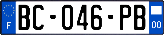BC-046-PB
