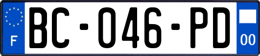 BC-046-PD