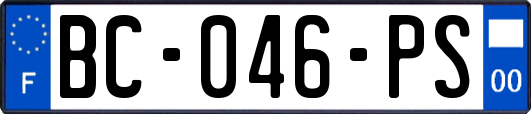 BC-046-PS