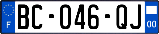 BC-046-QJ