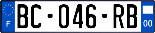 BC-046-RB