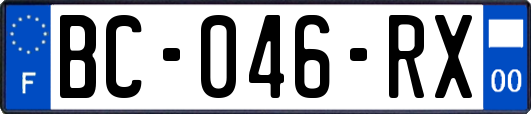 BC-046-RX