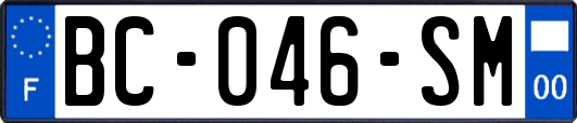 BC-046-SM