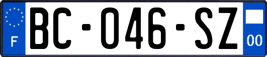 BC-046-SZ