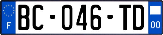 BC-046-TD