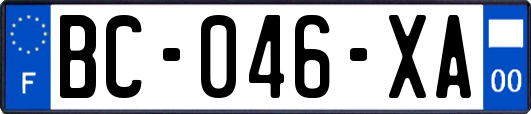 BC-046-XA