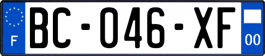 BC-046-XF
