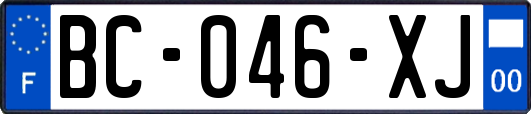 BC-046-XJ