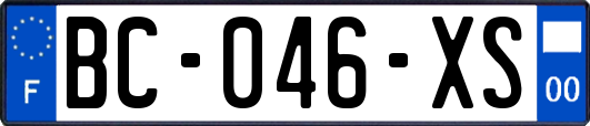 BC-046-XS