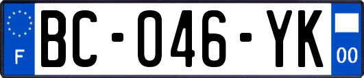 BC-046-YK