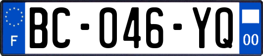 BC-046-YQ