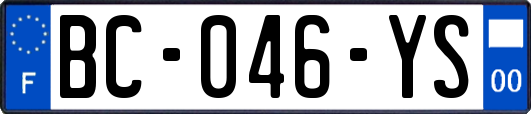 BC-046-YS