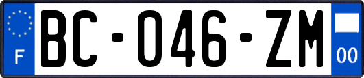 BC-046-ZM