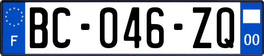 BC-046-ZQ