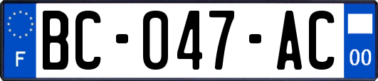 BC-047-AC