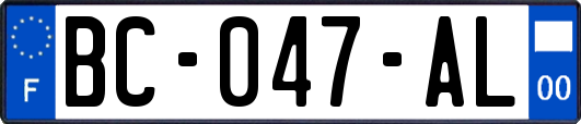 BC-047-AL