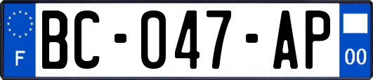 BC-047-AP