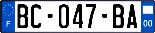 BC-047-BA