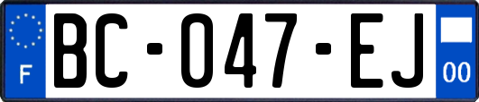 BC-047-EJ