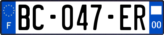 BC-047-ER