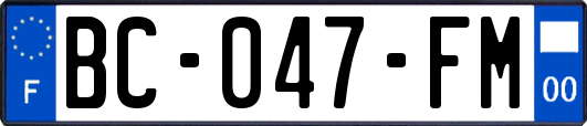 BC-047-FM