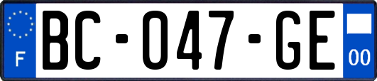 BC-047-GE