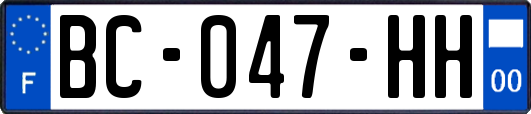 BC-047-HH