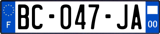 BC-047-JA