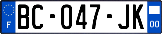 BC-047-JK