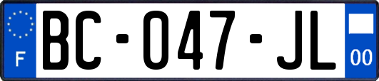 BC-047-JL