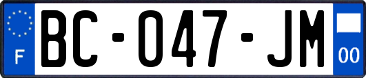 BC-047-JM
