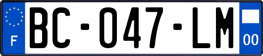 BC-047-LM