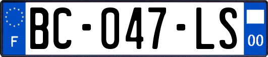 BC-047-LS
