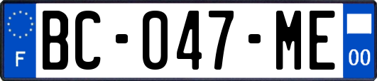BC-047-ME