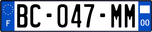 BC-047-MM