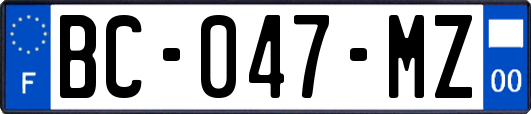 BC-047-MZ