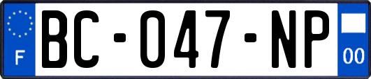 BC-047-NP