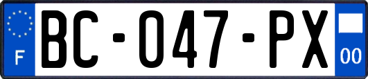 BC-047-PX