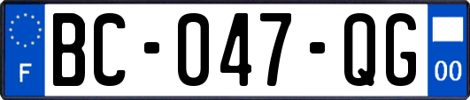 BC-047-QG
