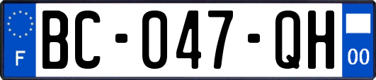 BC-047-QH