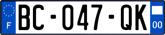 BC-047-QK