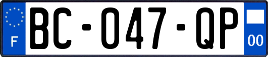 BC-047-QP