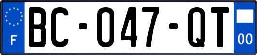 BC-047-QT