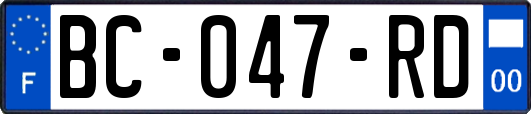 BC-047-RD