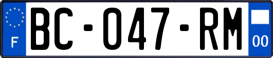BC-047-RM
