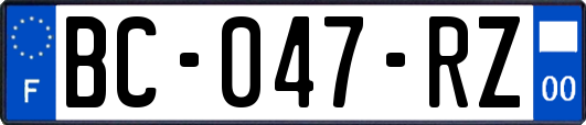 BC-047-RZ