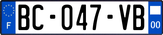 BC-047-VB