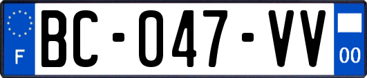BC-047-VV