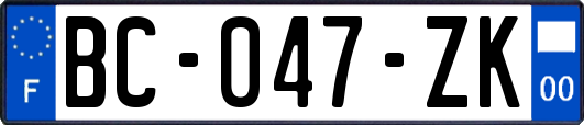 BC-047-ZK