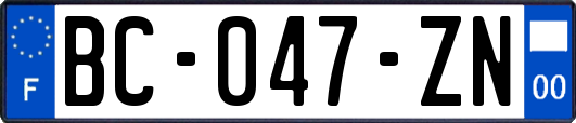 BC-047-ZN